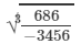 RD Sharma Solutions for Class 8 Math Chapter 4 - Cubes and Cube Roots (Part-4) | RD Sharma Solutions for Class 8 Mathematics