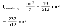 JEE Main Previous year questions (2016-2025): Rotational Motion | 35 Years Chapter wise Previous Year Solved Papers for JEE