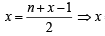 Fill in the Blanks: Miscellaneous (Sets, Relations, Statistics & Mathematical | JEE Advanced