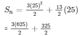 Ex-9.6 Arithmetic Progressions (Part - 4), Class 10, Maths RD Sharma Solutions | Extra Documents, Videos & Tests for Class 10