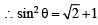 JEE Advanced (True/False): Trigonometric Functions & Equations | Chapter-wise Tests for JEE Main & Advanced