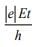 JEE Main Previous Year Questions (2016- 2025): Modern Physics- 1