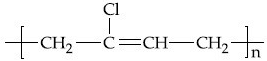 JEE Previous Year Questions (2022-21): Polymers