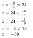 Ex-5.4 & Ex-5.5, Operations On Rational Numbers, Class 7, Math RD Sharma Solutions | RD Sharma Solutions for Class 7 Mathematics
