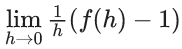 JEE Main Previous year questions (2021-23): Limits, Continuity and Differentiability