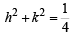 JEE Advanced (Matrix Match): Conic Sections | Chapter-wise Tests for JEE Main & Advanced