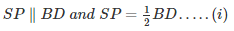 RD Sharma Solutions Ex-14.4, (Part - 2), Quadrilaterals, Class 9, Maths | RD Sharma Solutions for Class 9 Mathematics