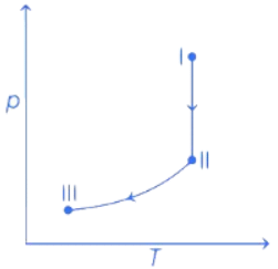 JEE Main Previous Year Questions (2016- 2025): Thermodynamics