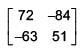 JEE Main Previous Year Questions (2016- 2025): Matrices and Determinants
