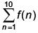 JEE Main Previous Year Questions (2016- 2025): Sequences and Series
