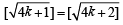 JEE Advanced (Subjective Type Questions): Mathematical Induction & Binomial Theorem | Chapter-wise Tests for JEE Main & Advanced