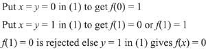 JEE Main Previous Year Questions (2016- 2025): Differential Equations