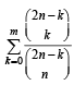 JEE Advanced (Subjective Type Questions): Mathematical Induction & Binomial Theorem | Chapter-wise Tests for JEE Main & Advanced