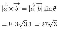 JEE Main Previous year questions (2021-23): Vector Algebra and Three Dimensional Geometry - 1