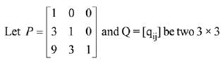 JEE Main Previous Year Questions (2016- 2025): Matrices and Determinants