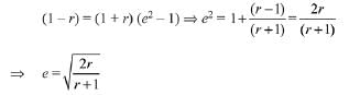 JEE Main Previous Year Questions (2016- 2025): Conic Sections | Mathematics for Airmen Group X - Airforce X Y / Indian Navy SSR