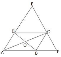 RD Sharma Solutions Ex-14.3, Quadrilaterals, Class 9, Maths | RD Sharma Solutions for Class 9 Mathematics