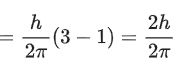 JEE Previous year questions (2021-22): Atom & Nuclei