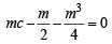 JEE Advanced (Subjective Type Questions): Conic Sections | Chapter-wise Tests for JEE Main & Advanced