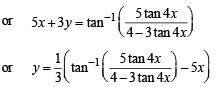Subjective Type Questions: Differential Equations | JEE Advanced | 35 Years Chapter wise Previous Year Solved Papers for JEE