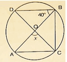 Ex-16.4 (Part - 1), Circles, Class 9, Maths RD Sharma Solutions | RD Sharma Solutions for Class 9 Mathematics