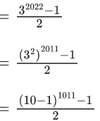 JEE Main Previous year questions (2021-23): Mathematical Induction and Binomial Theorem