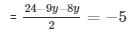 Ex-3.3 Pair Of Linear Equations In Two Variables (Part - 1), Class 10, Maths RD Sharma Solutions | Extra Documents, Videos & Tests for Class 10