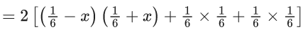 JEE Main Previous year questions (2021-23): Probability