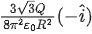 JEE Main Previous Year Questions (2016-2025): Electrostatics- 1