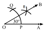 Ex-19.6, Geometrical Constructions, Class 6, Maths RD Sharma Solutions | RD Sharma Solutions for Class 6 Mathematics