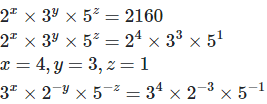 RD Sharma Solutions Ex-2.2, (Part - 2), Exponents Of Real Numbers, Class 9, Maths | RD Sharma Solutions for Class 9 Mathematics