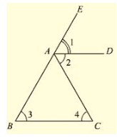 Ex-10.3, Congruent Triangles, Class 9, Maths RD Sharma Solutions | RD Sharma Solutions for Class 9 Mathematics