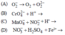 JEE Advanced (Matrix Match & Integer Answer): Electrochemistry | Chapter-wise Tests for JEE Main & Advanced