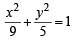 Integer Answer Type Questions: Conic Sections | JEE Advanced | 35 Years Chapter wise Previous Year Solved Papers for JEE