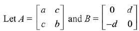 JEE Main Previous Year Questions (2016- 2025): Matrices and Determinants