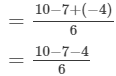 RD Sharma Solutions (Ex.1.4): Rational Numbers | RD Sharma Solutions for Class 8 Mathematics
