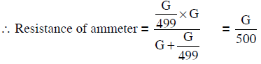 NEET Previous Year Questions (2014-2025): Current Electricity | Physics Class 12