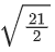 JEE Main Previous year questions (2021-23): Vector Algebra and Three Dimensional Geometry - 1