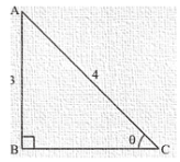Ex-5.1 Trigonometric Ratios (Part - 4), Class 10, Maths RD Sharma Solutions | Extra Documents, Videos & Tests for Class 10