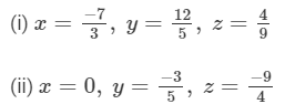 RD Sharma Solutions (Ex -1. 5, 1.6, 1.7 & 1.8): Rational Numbers | RD Sharma Solutions for Class 8 Mathematics