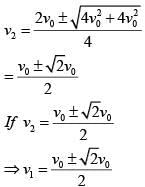 JEE Main Previous Year Questions (2016- 2025): Work, Energy and Power | Physics for Airmen Group X - Airforce X Y / Indian Navy SSR