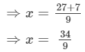 RD Sharma Solutions (Ex.1.3): Rational Numbers | RD Sharma Solutions for Class 8 Mathematics