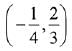 JEE Main Previous Year Questions (2016- 2025): Straight Lines and Pair of Straight Lines