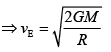 JEE Main Previous Year Questions (2016- 2025): Gravitation