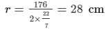 Chapter 22 - Mensuration - III (Part - 3), Class 8, Maths RD Sharma Solutions | RD Sharma Solutions for Class 8 Mathematics