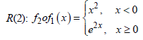 JEE Advanced (Matrix Match): Limits, Continuity & Differentiability | Chapter-wise Tests for JEE Main & Advanced