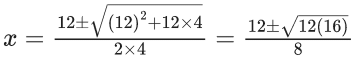 JEE Main Previous year questions (2021-23): Quadratic Equation and Inequations (Inequalities)