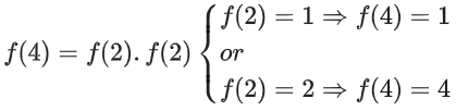 JEE Main Previous Year Questions (2016- 2025): Functions | Mathematics (Maths) Class 12