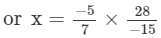 RD Sharma Solutions (Ex -1. 5, 1.6, 1.7 & 1.8): Rational Numbers | RD Sharma Solutions for Class 8 Mathematics
