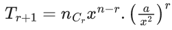JEE Main Previous year questions (2021-23): Mathematical Induction and Binomial Theorem